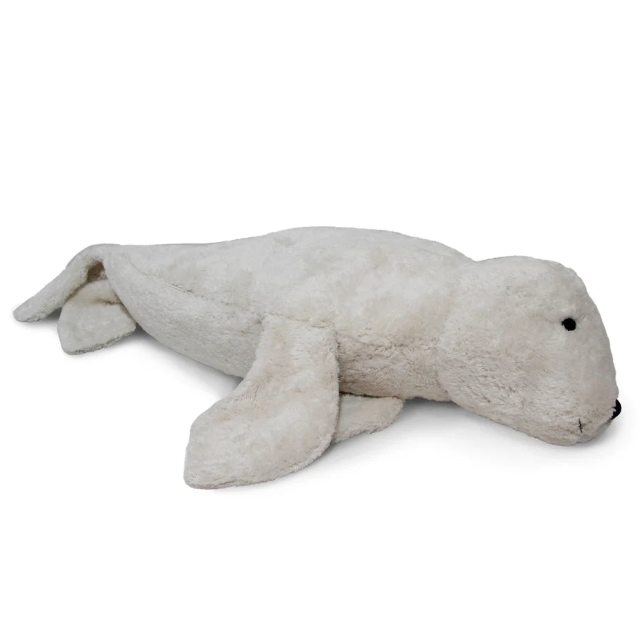 Seal Large White with removable Heat/Cool Pack image 0