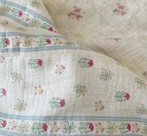 Little House on the Prairie Quilt Set - available in Cot & Single sizes
