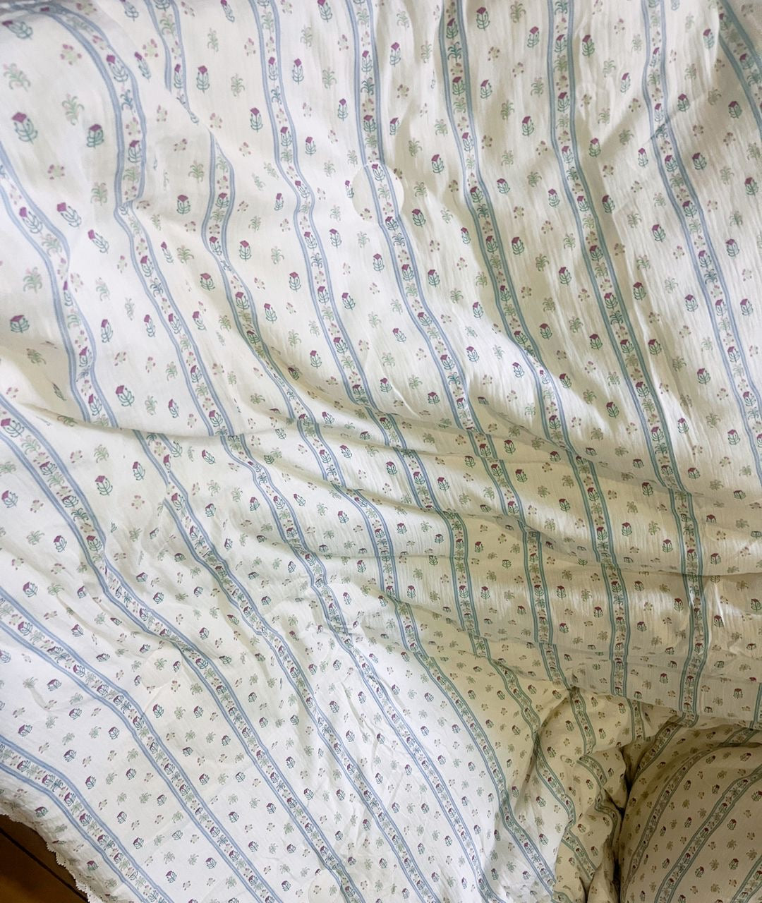 Little House on the Prairie Quilt Set - available in Cot & Single sizes