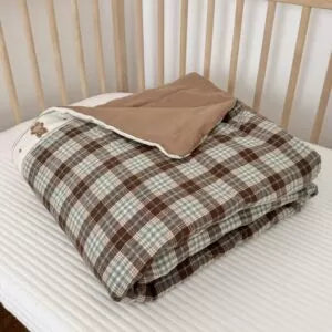 Teddy Quilt Set - available in Cot & Single sizes