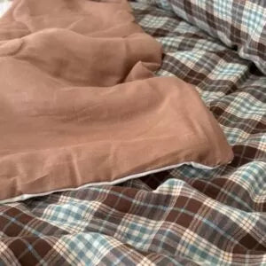 Teddy Quilt Set - available in Cot & Single sizes