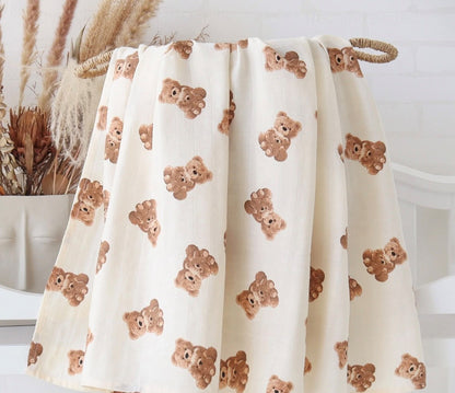 Teddy Swaddle