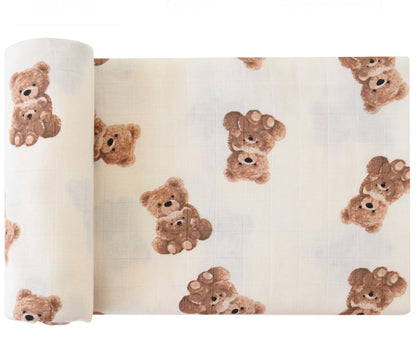 Teddy Swaddle