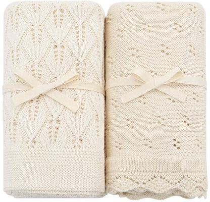 Wheat Blanket image 1