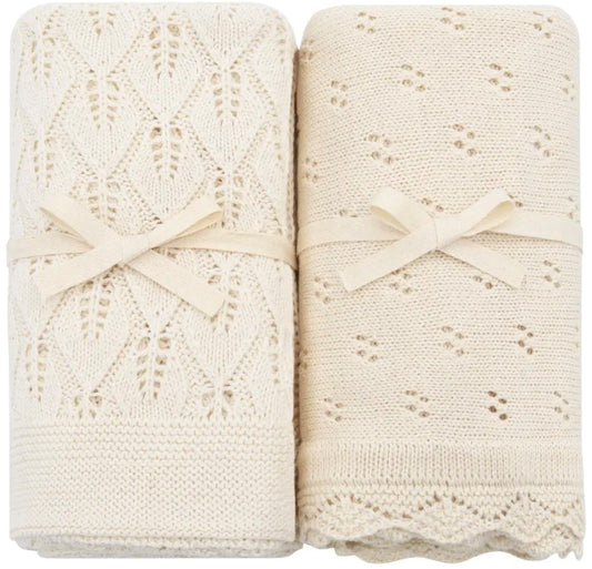 Wheat Blanket image 1