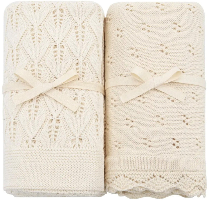 Wheat Blanket image 1