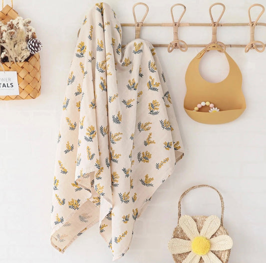 Wattle Swaddle image 1