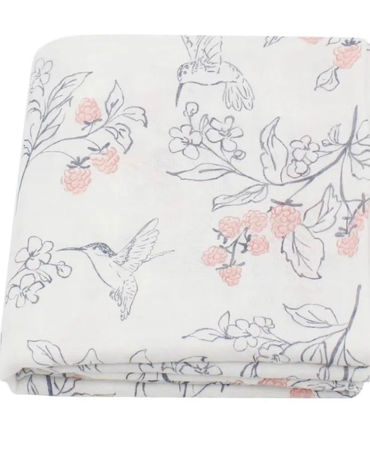 Hummingbird Swaddle image 0
