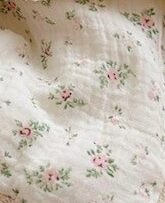 Primrose Quilt Set - available in Cot & Single sizes image 0