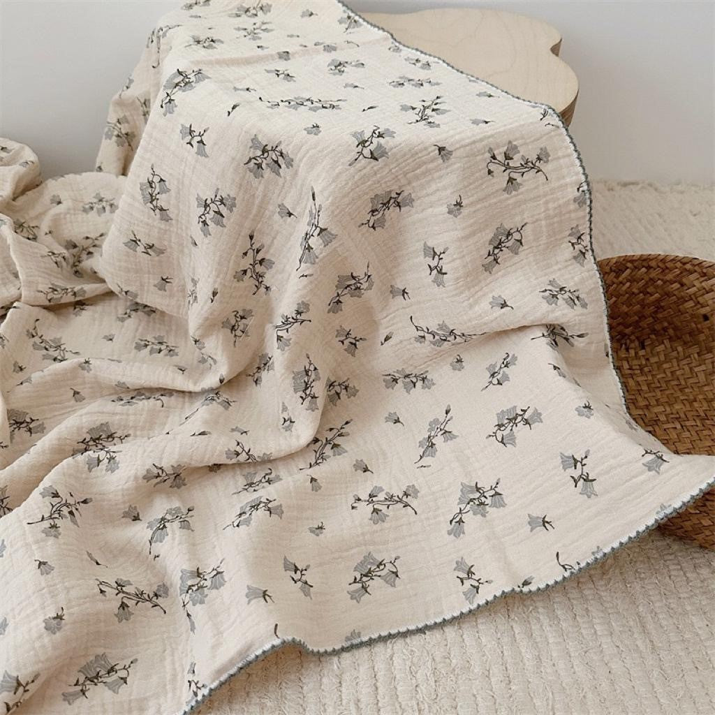 Blue Bell Blanket image 0