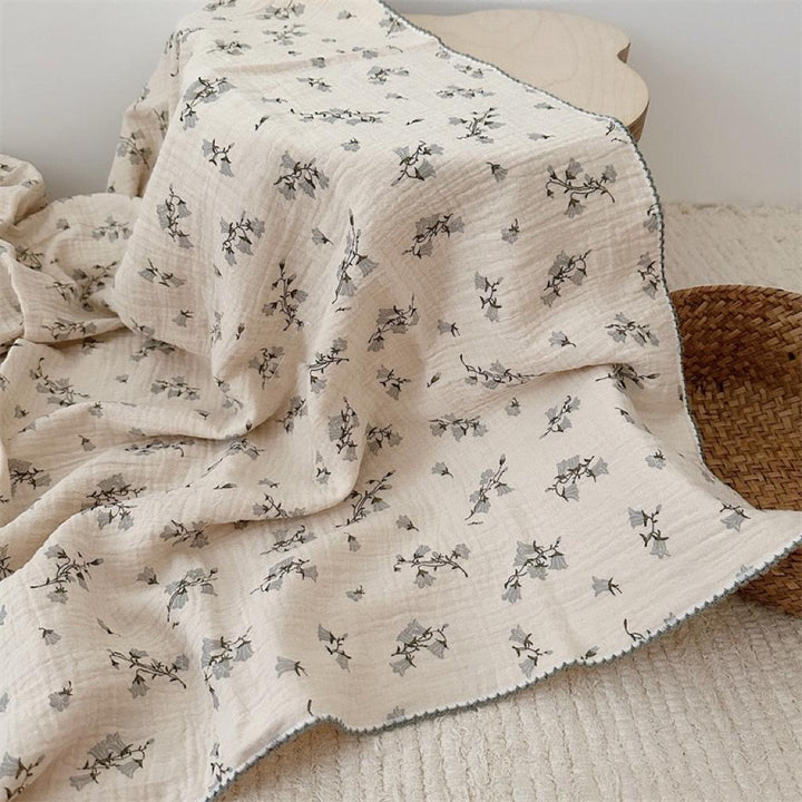 Blue Bell Blanket image 0