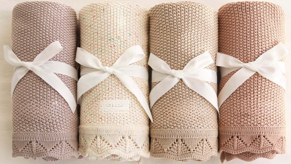 Mocha Blanket image 3