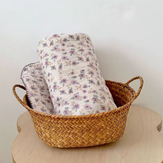 Violet Blanket image 0
