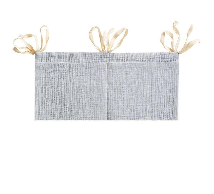 Blue Bell Cot Storage Organiser Pocket image 2