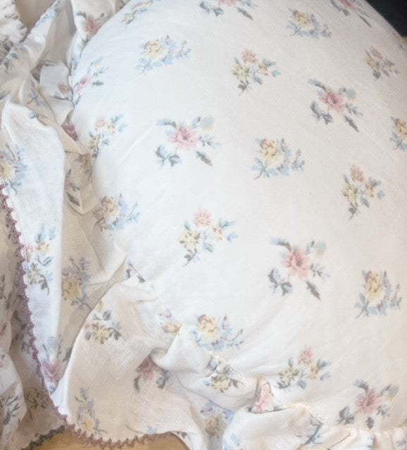 Spring Time Cushion image 0