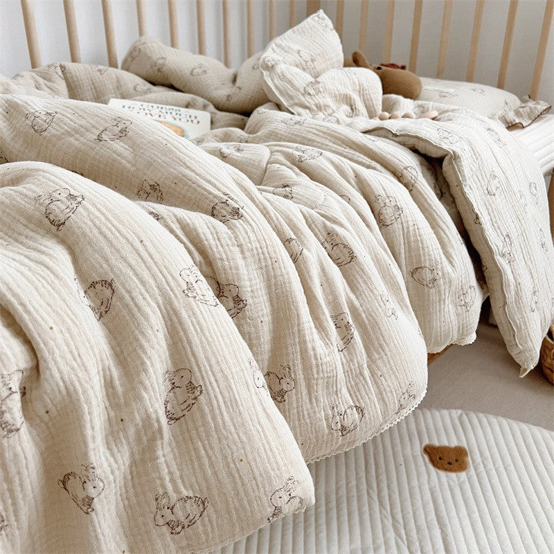Peter Quilt Set image 5