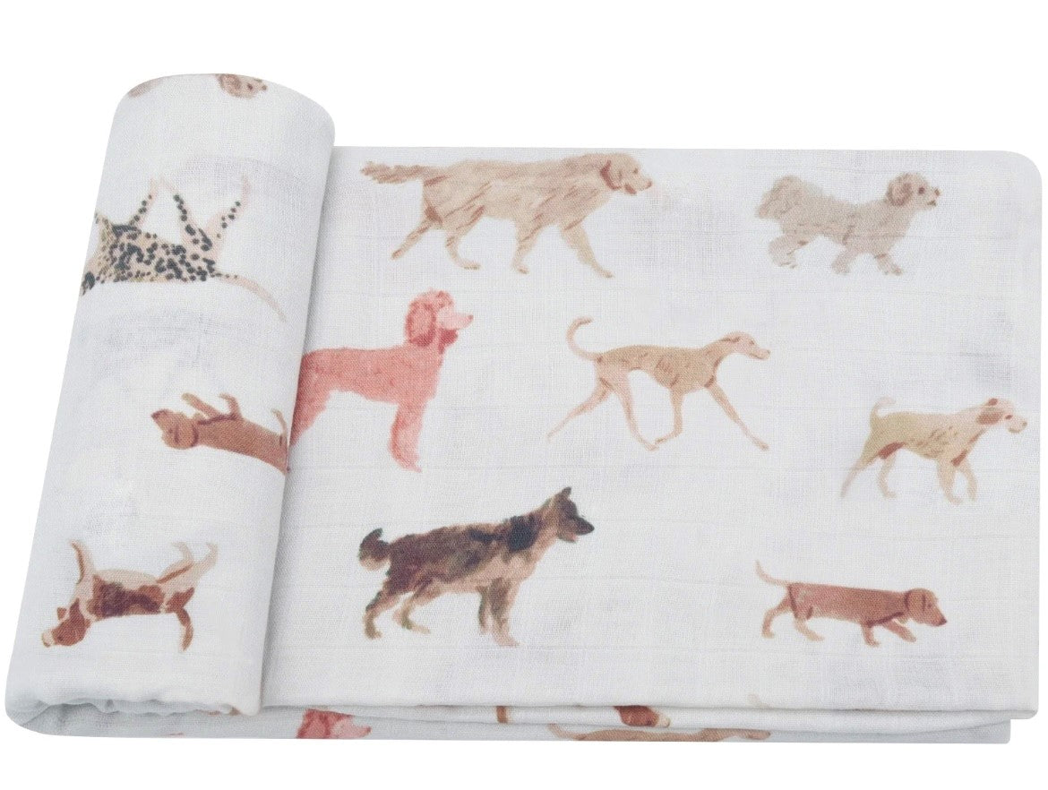Puppy Swaddle image 8