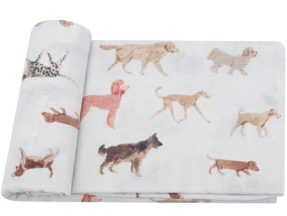 Puppy Swaddle image 8