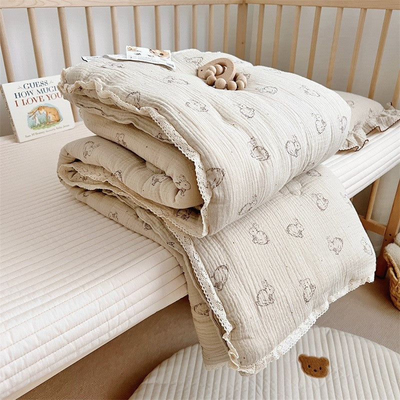 Peter Quilt Set image 7