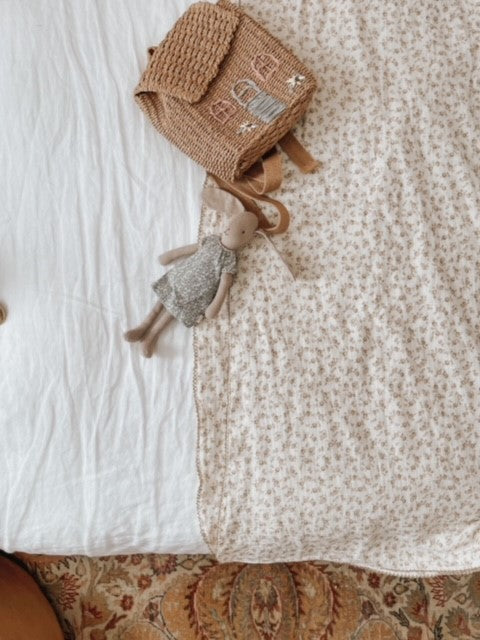 Quilt Set Cot/Crib Bundle Offers image 3