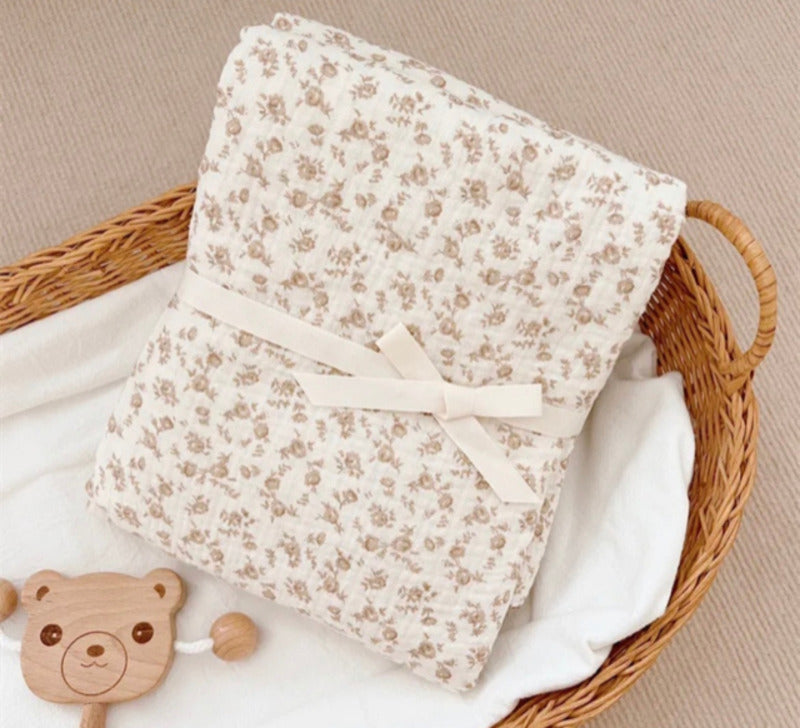 Quilt Set Cot/Crib Bundle Offers image 7