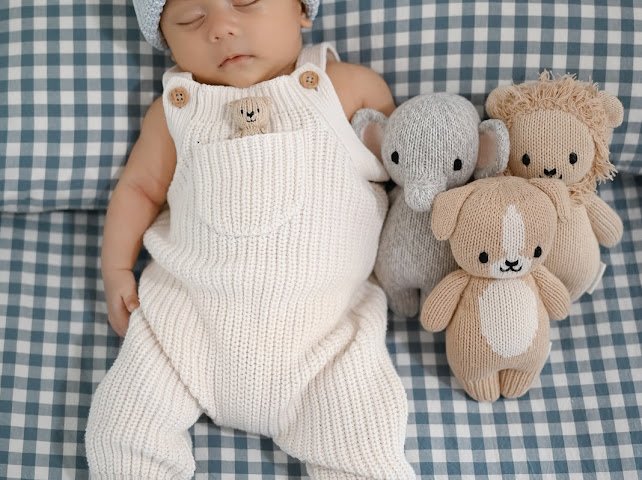 Newborn Starter Bundle